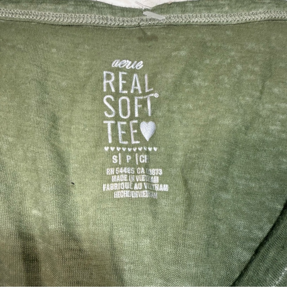 Bundle AE Size Small Shirts - Picture 4 of 7